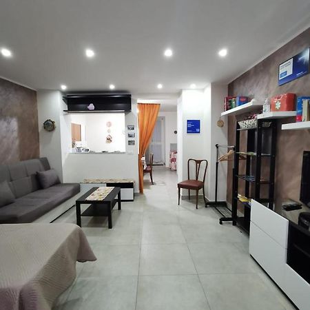 Catania Appartamento Siciliano ภายนอก รูปภาพ