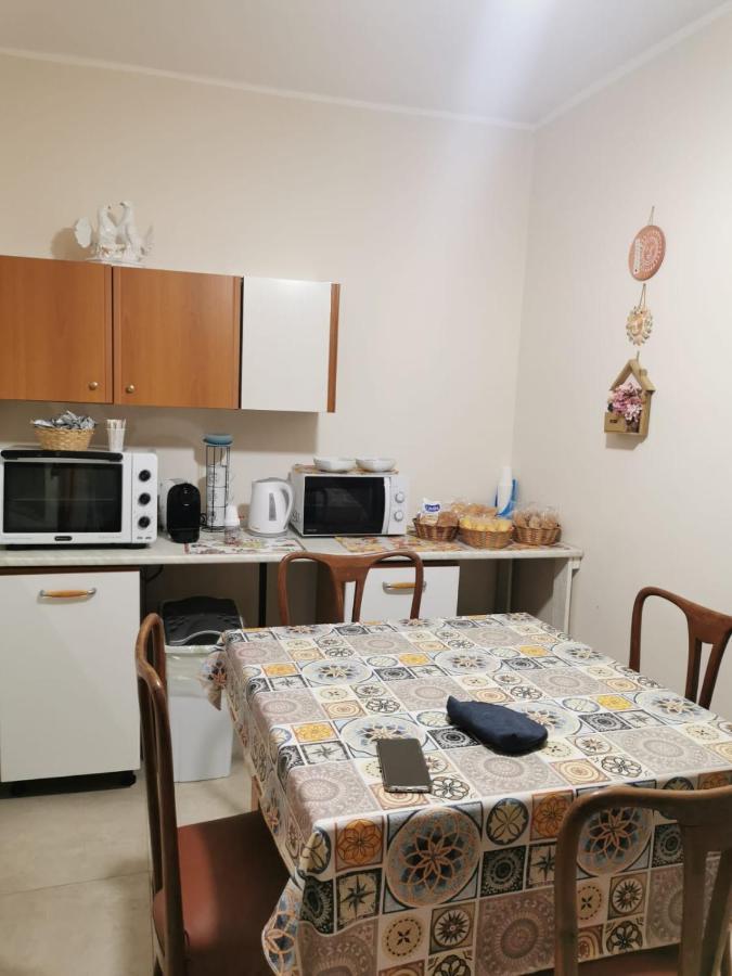 Catania Appartamento Siciliano ภายนอก รูปภาพ