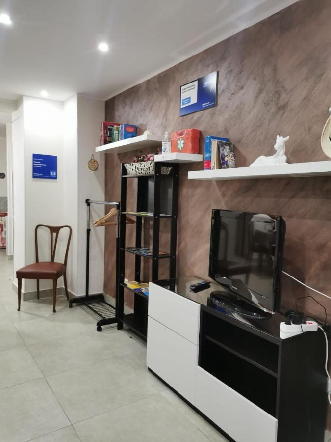 Catania Appartamento Siciliano ภายนอก รูปภาพ